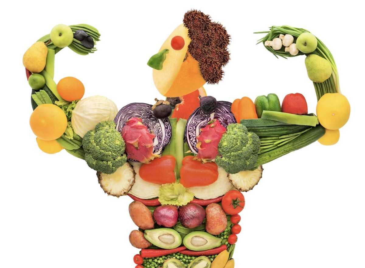 картинки про питание и здоровье