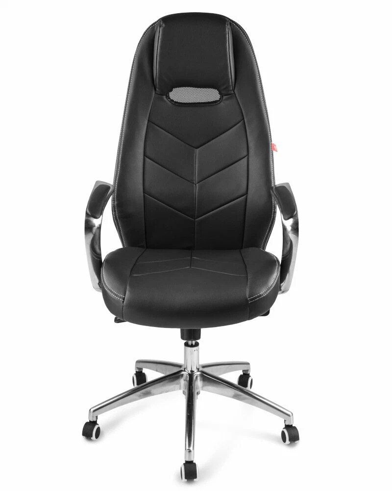 Кресло Trump Описание Кресло для руководителя Trump имеет солидный, и даже ...