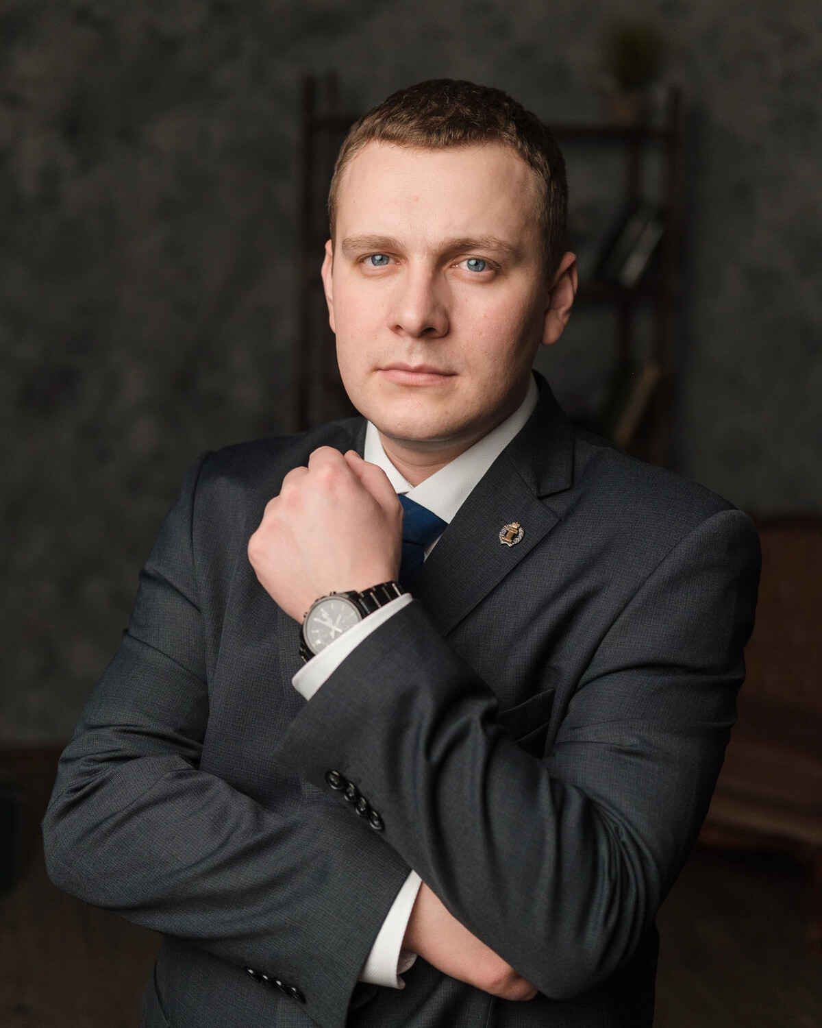 Адвокат