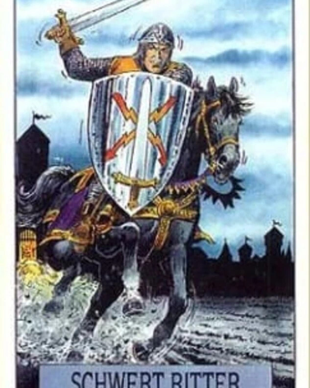 рыцарь мечей таро уэйта. рыцарь мечей таро. рыцарь мечей таро уэйта. карта рыцарь мечей уэйта. таро райдера уэйта рыцари.