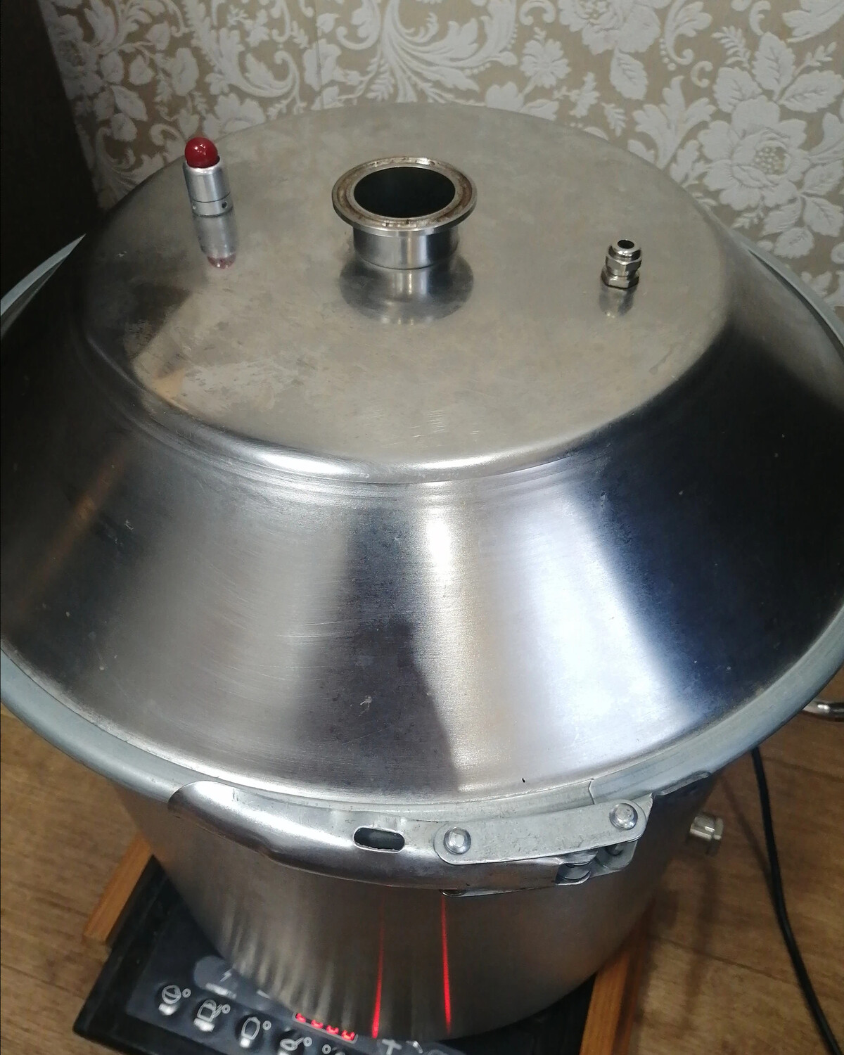 канал самогон