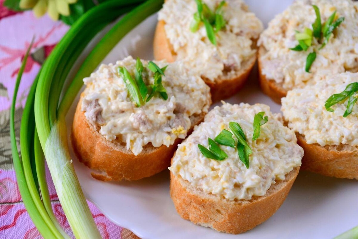 Паштет с печенью трески рецепт с фото очень вкусный