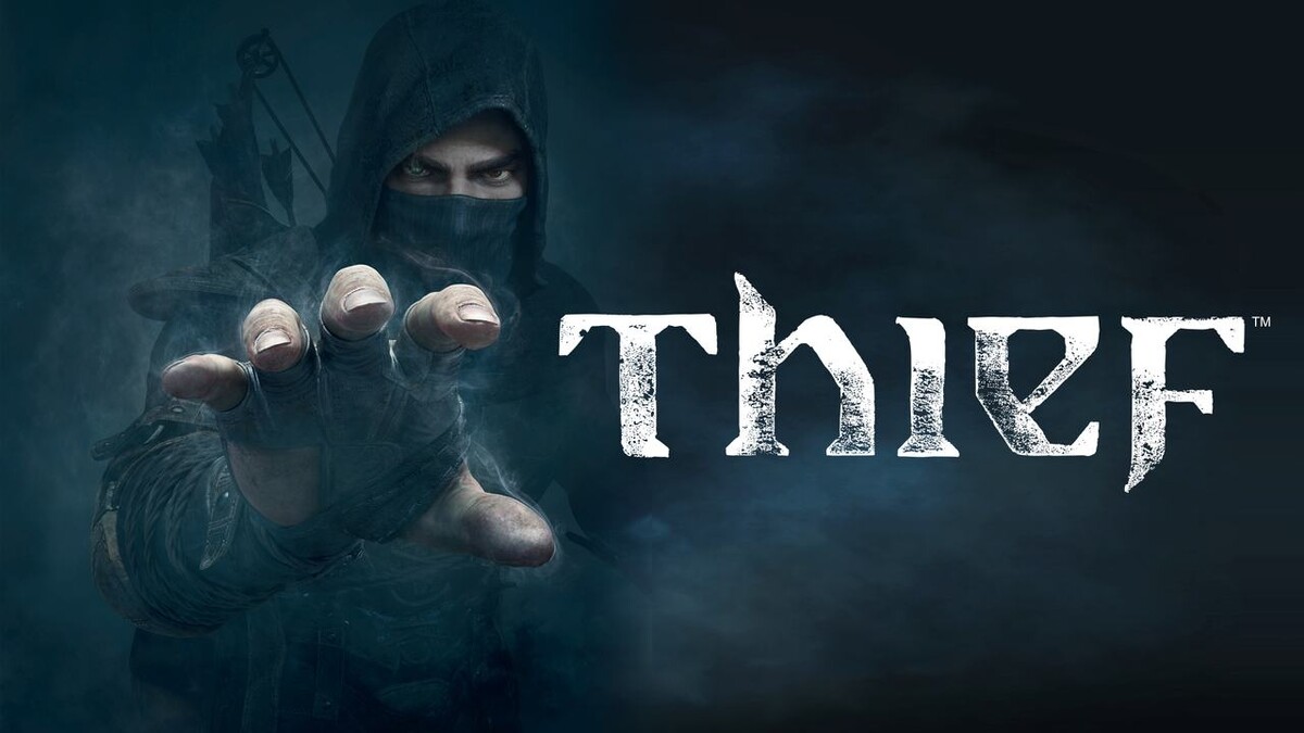 как поиграть в thief в стиме фото 61