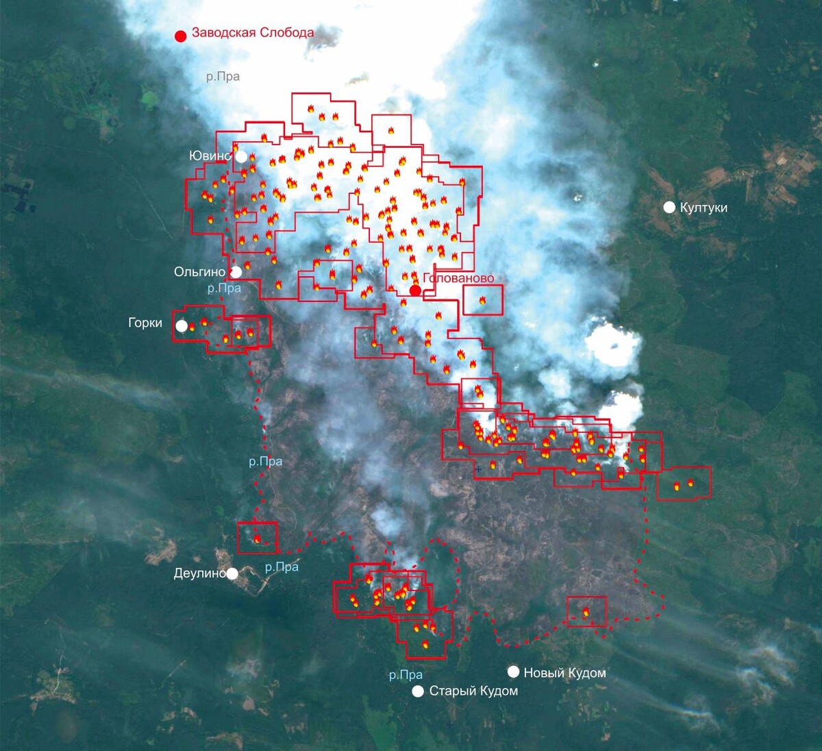 Карты пожаров в реальном времени. Карта пожаров. Карты в огне. Карта пожаров в Рязанской области.