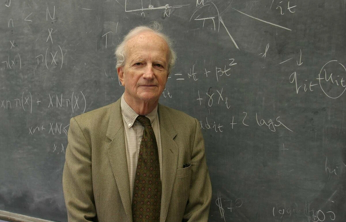 пол энтони самуэльсон. пол самуэльсон американский экономист. пол энтони самуэльсон. американский экономист 4. модель альтмана автор.