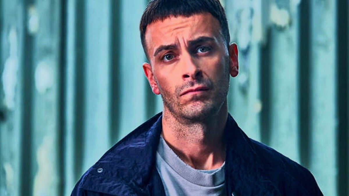 4-й сезон сериала "Голяк" официально не будет показан в России Проблемы ...