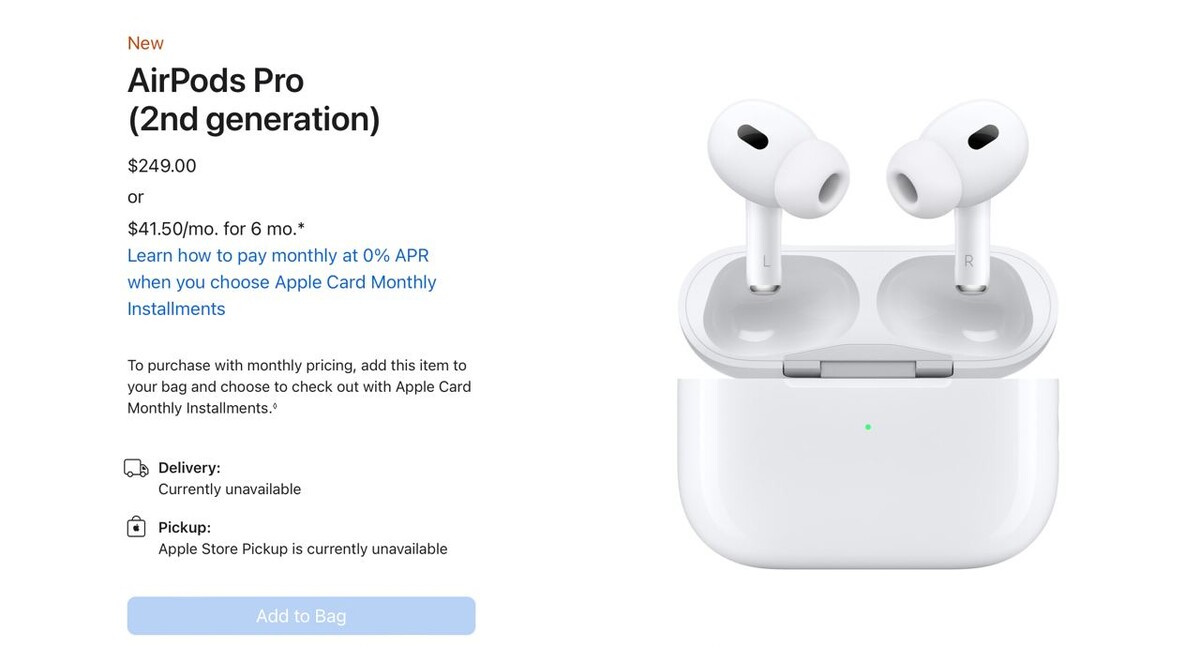 Пространственное аудио airpods pro 2. Пространственное аудио airpods pro 2