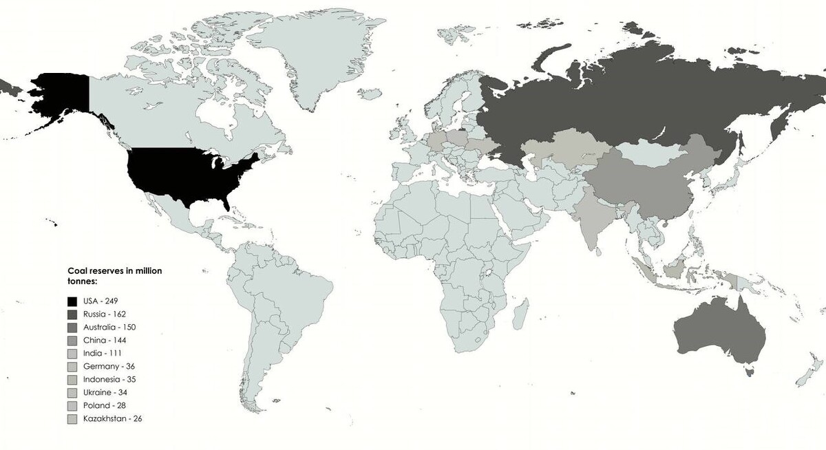 Страны по запасам угля 2023. Страны с наибольшим запасом угля. 10 Стран с крупнейшими запасами угля. Топ 10 стран по углю. Топ стран по запасам угля.