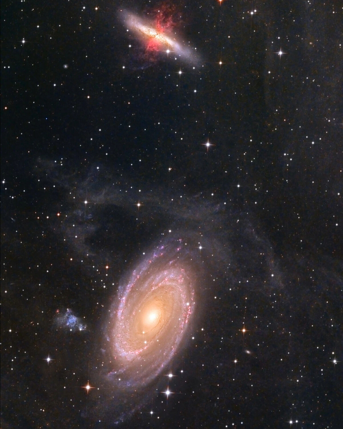 злой космос. космонавт арт. космос мрак. космические корабли рептилоидов. глаз в космосе 4к.