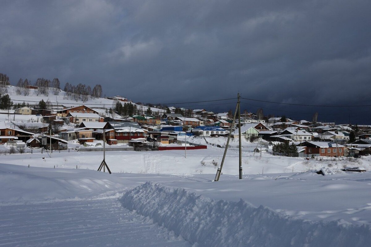 Арти свердловская область фото Посёлок городского типа АРТИ