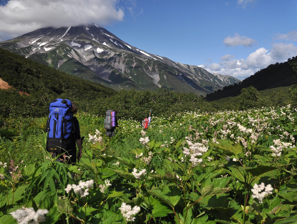 Про рюкзаки МАНАРАГА есть четверостишье, которое было написано почти 25 лет назад (на пятилетие компании МАНАРАГА) известным горным туристом Екатеринбурга (Свердловска) 80-90-х годов В.А.
