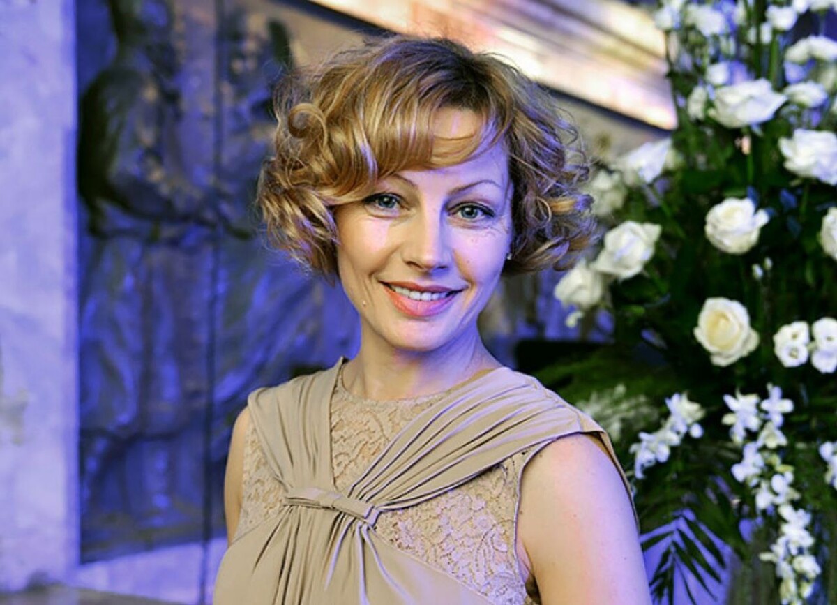 российские актрисы второго плана фото