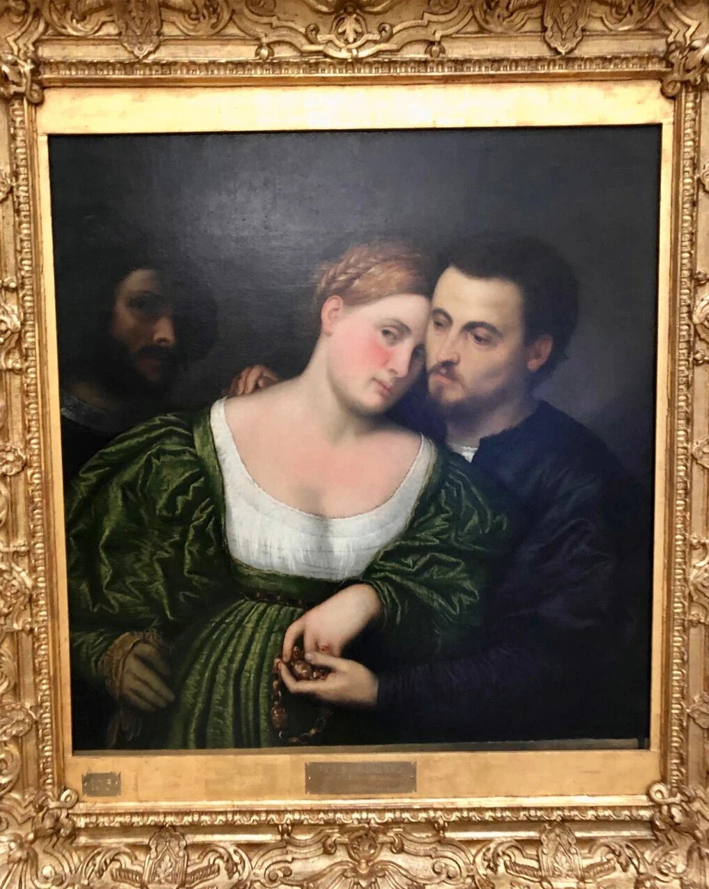 Art And Love In Renaissance Italy
