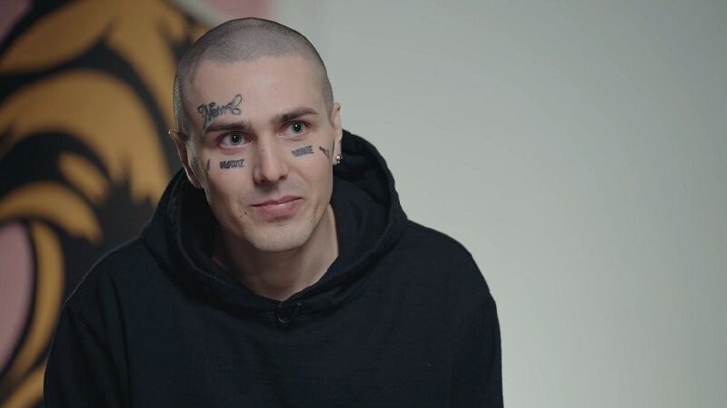 Фейс как выглядит сейчас 2025 Минюст РФ признал рэпера Face (Ивана Дрёмина) иноагентом. В перечень попали. RT 