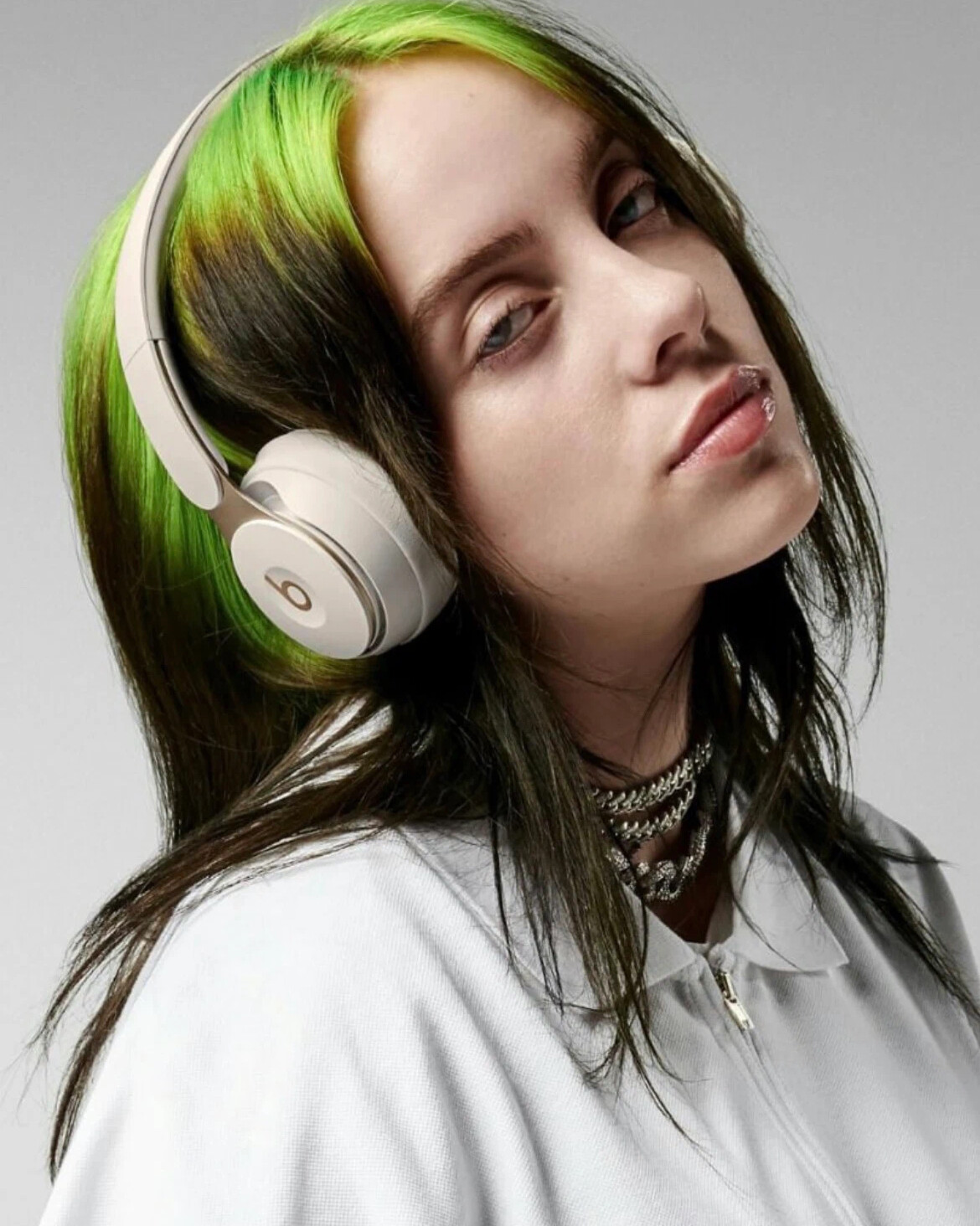 Billie eilish headphones