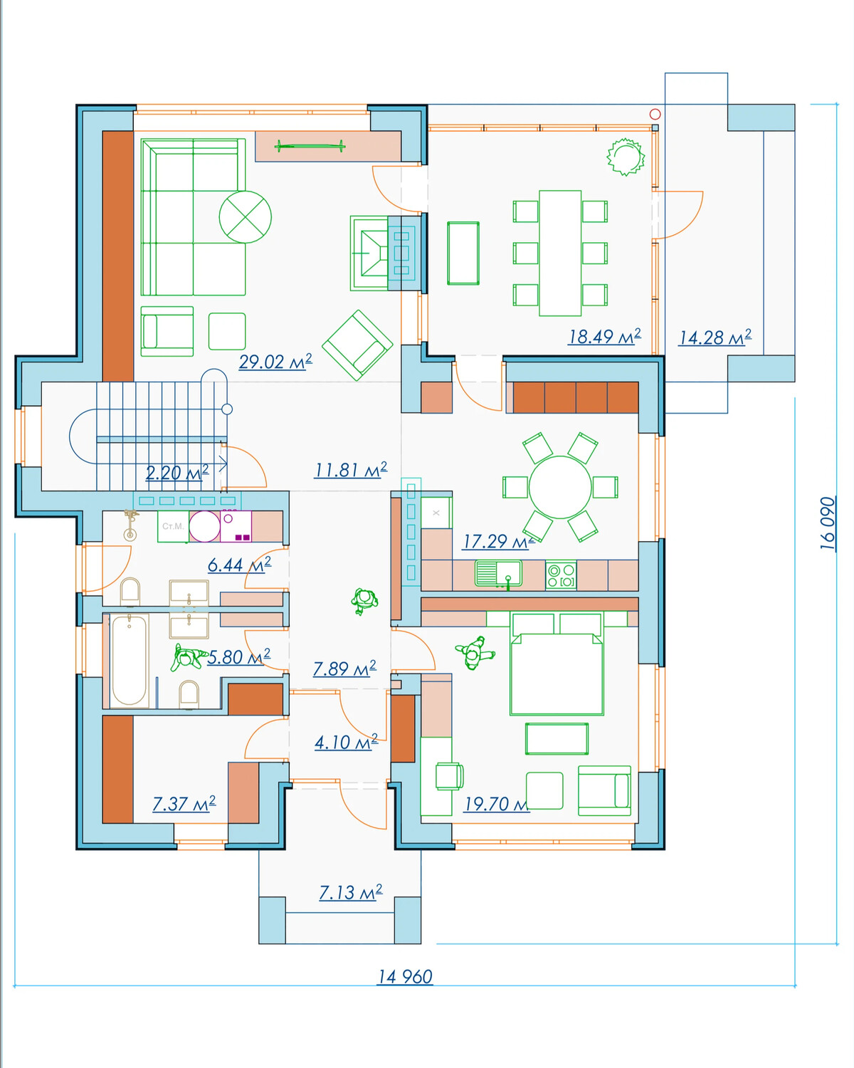 Проекты ершова николая