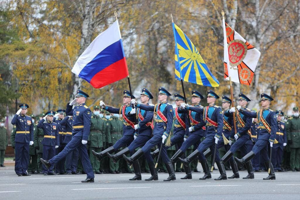 Мероприятия в ярославле 12 июня 2024