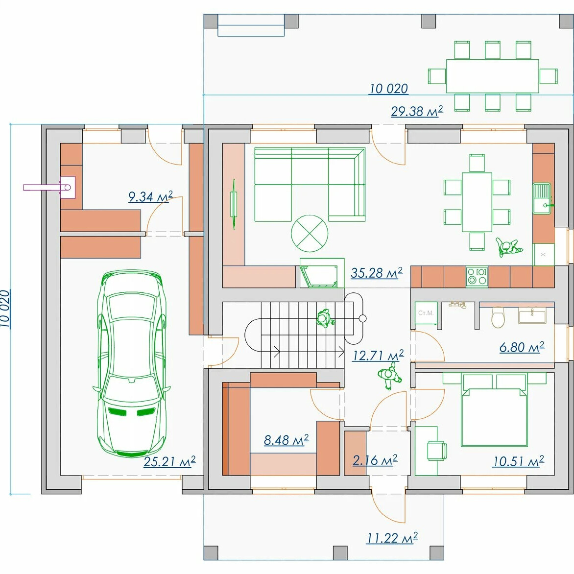 Проекты ершова николая