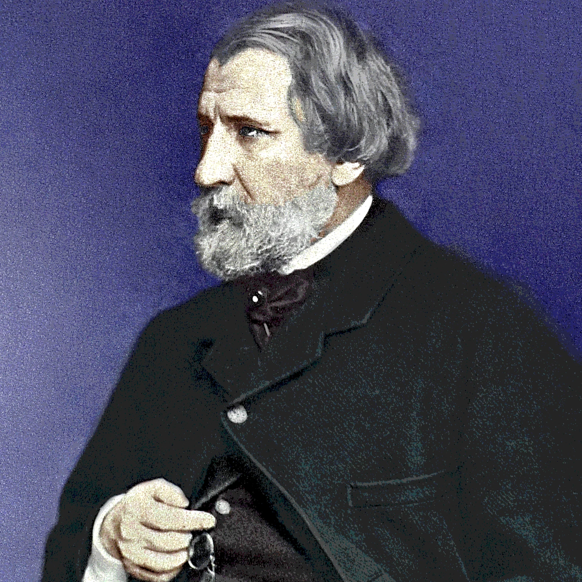 Ivan turgenev