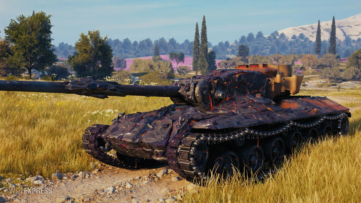 Wot маус 3д стиль. Concept 1b танк wot. M54 renegade wot. Танк кранваген world of tanks. 3d стили в world of tanks.