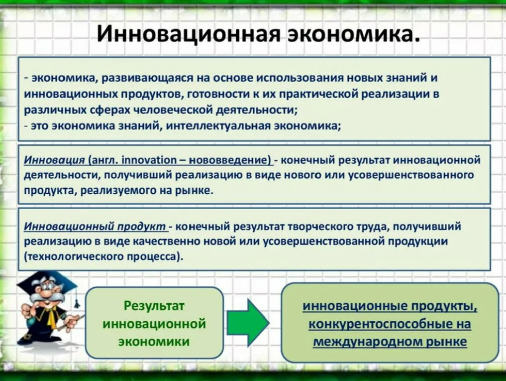 Инновационная деятельность в рф. Инновационная экономика.. Инновации в экономике. Инновационная экономика этт. Инновационное развитие.