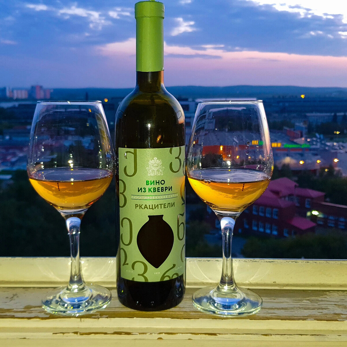 Вино ркацители квеври бел сух. Вино «братья асканели» (askaneli brothers). 75. 75. Вино ркацители квеври.