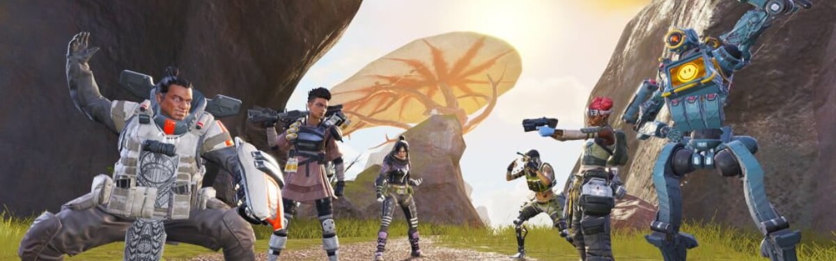 Apex legends фьюз. Когда вышел apex. Апекс легенд геймплей. Apex ps4. Apex legends набор неповиновение.