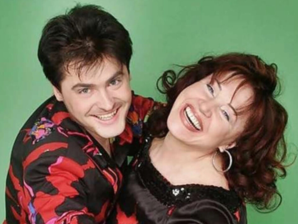 муж бабкиной надежды евгений гор. бабкина и евгений гор. сколько лет гору мужу. надежда бабкина и евгений гор. муж бабкиной надежды евгений гор.