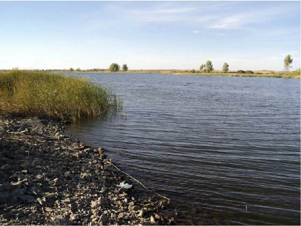 Фото дмитровское водохранилище оренбург