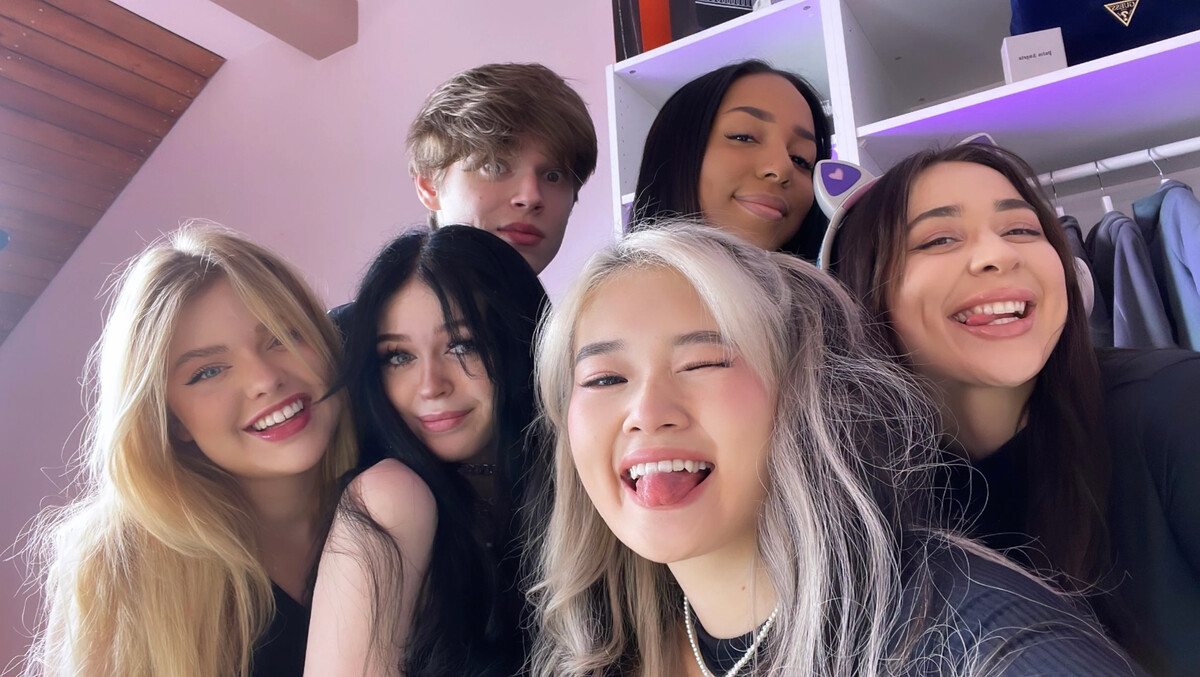 ри xo team. келси роуз хили. Xo team alisa. настя миани в xo life?. Xo girls.