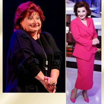 Елена Степаненко жалаңаш