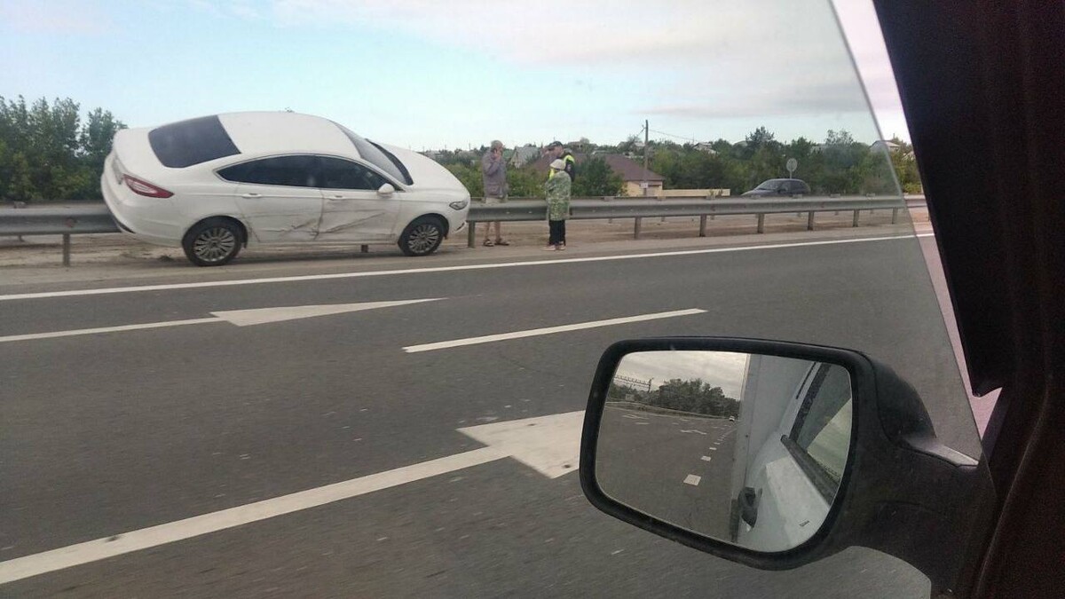Вылетевший в самару