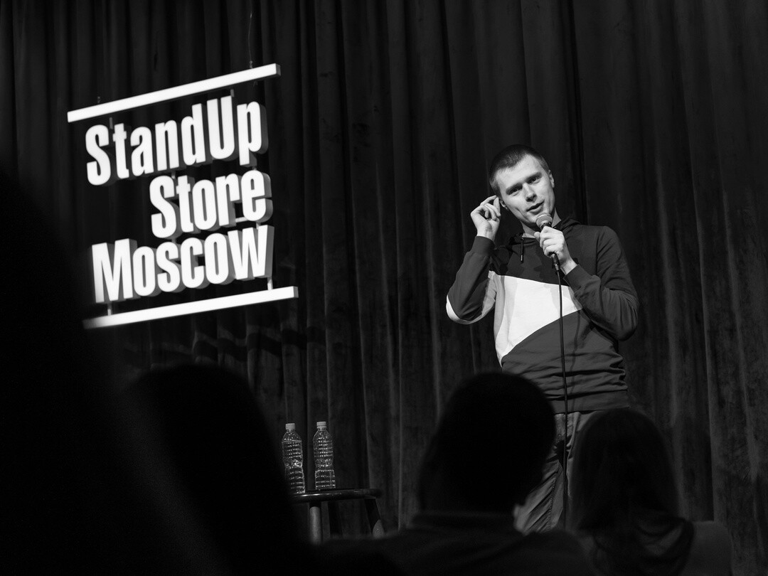 Standup store