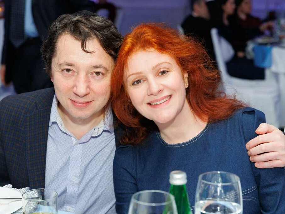Анна кац биография личная жизнь