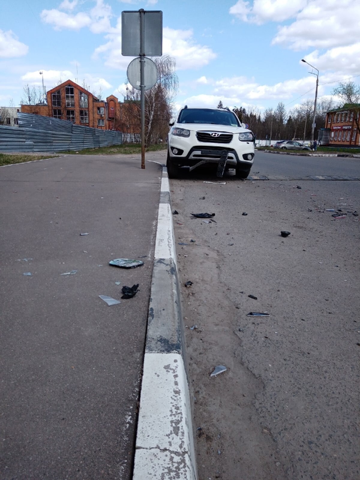 Катастрофа 1 мая. ДТП 1 мая 2023 в Екатеринбурге на улице техническая.
