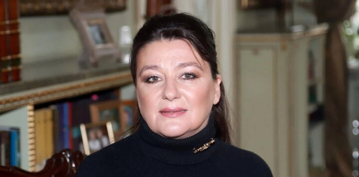 Анастасия мельникова биография болезнь личная жизнь