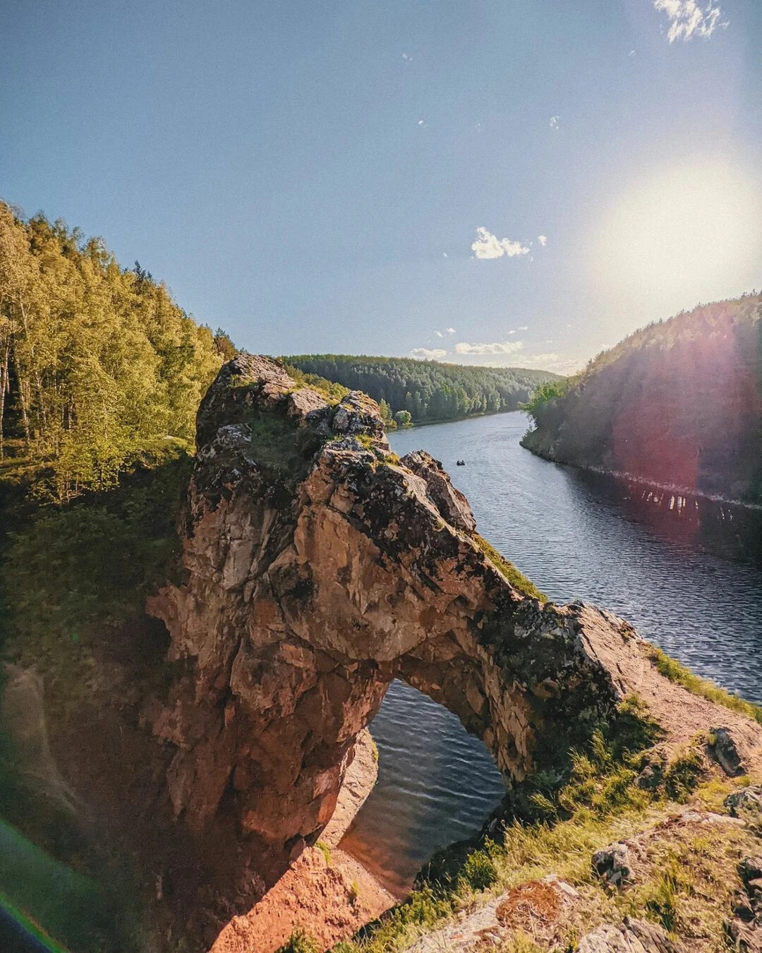 Каменск уральский красивые места для фото Совсем скоро наступят очередные выходные, поэтому мы заранее подготовили для. Ти