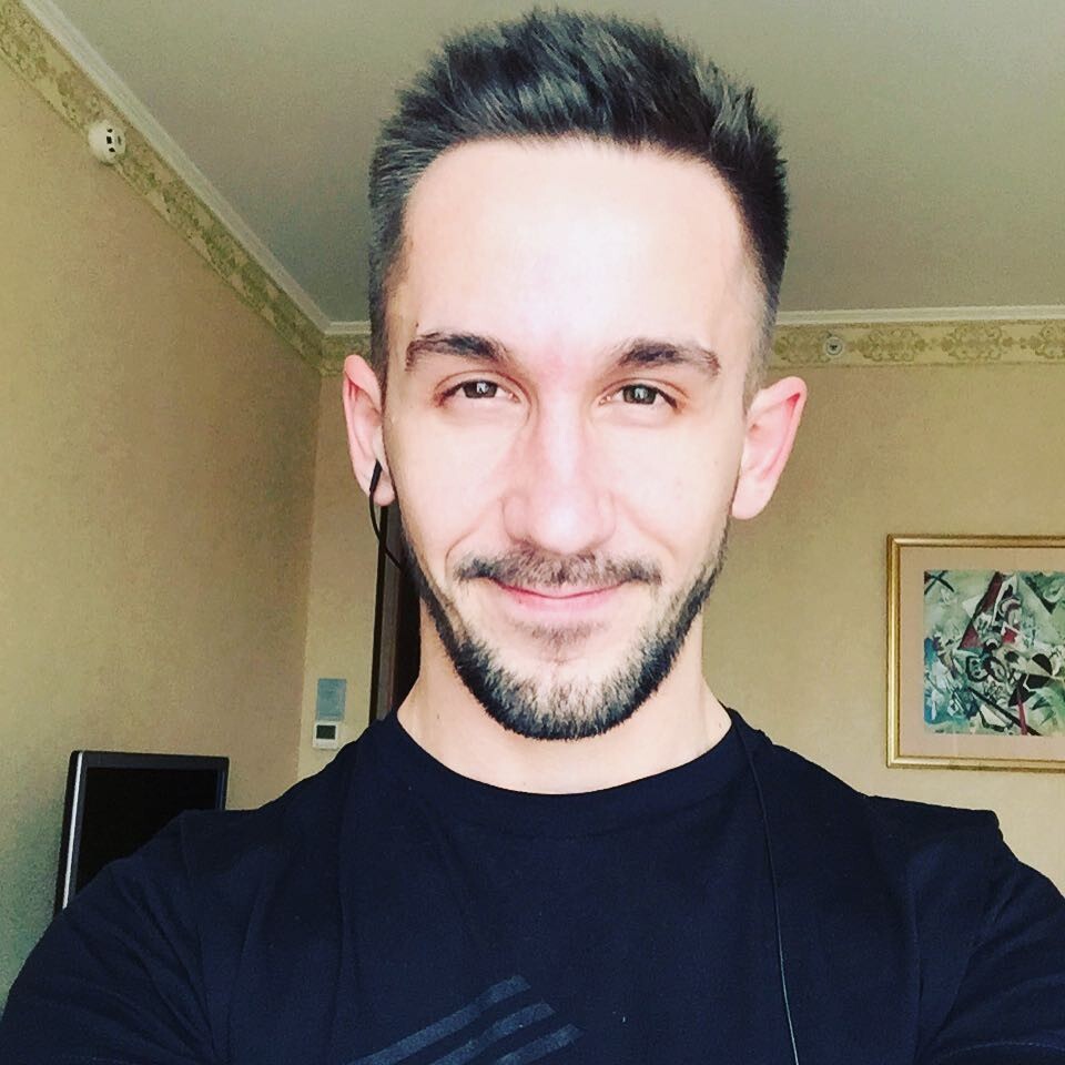 Сергей приказчиков биография личная жизнь