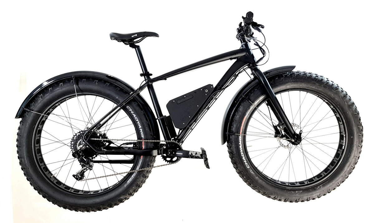 Electronbikes Classic 6kw