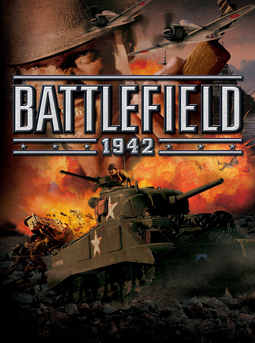 Battlefield 1942 not on steam фото 65