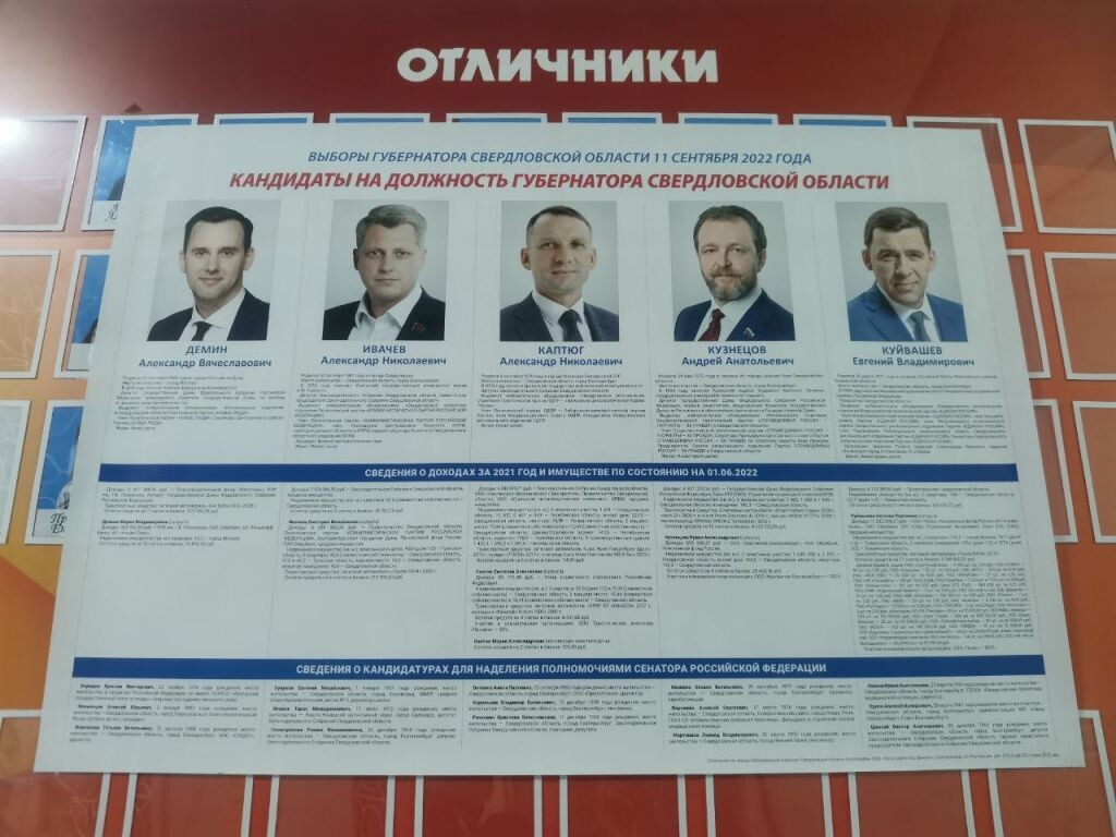 Выборы в сентябре 24 года. Выборы губернатора Свердловской области 2022. Выборы в Свердловской области. Кандидат в губернаторы. Выборы губернатора.