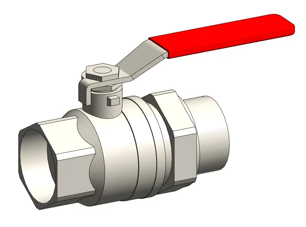 Кран шаровый с полусгоном. Модель шарового крана Revit. Кран шаровой 11б27п1. Кран шаровой с полусгоном. Что такое полусгон на шаровом кране.