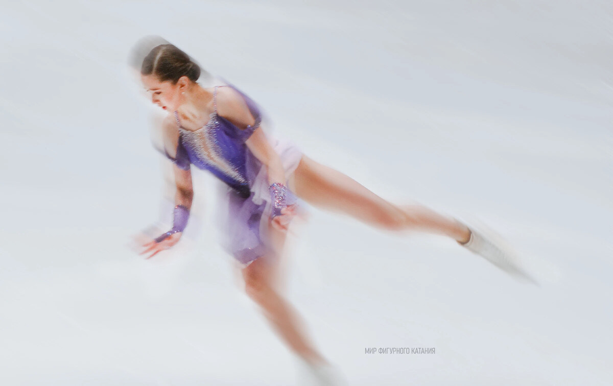 Алёна 01. 0 фигурное катание. Наши фигуристки. Александра трусова. 6.