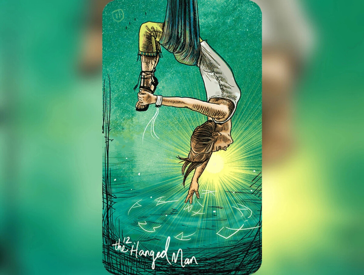 колесо фортуны светлого провидца