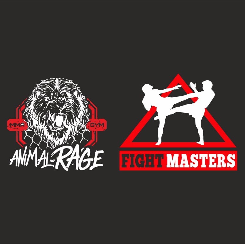 Fighting Masters. Fight masters