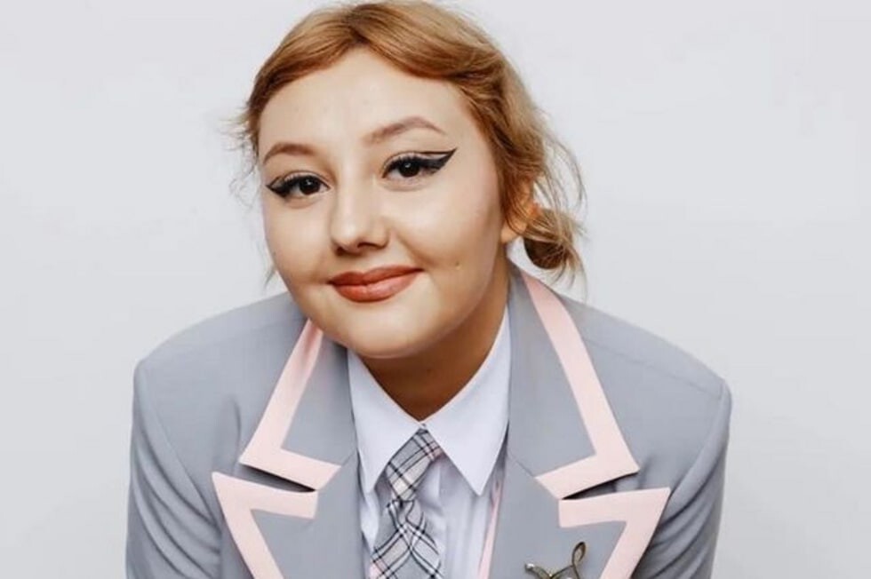 Амина пацанки 7 после проекта