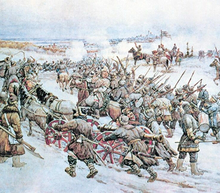 Восстание хлопка картинки