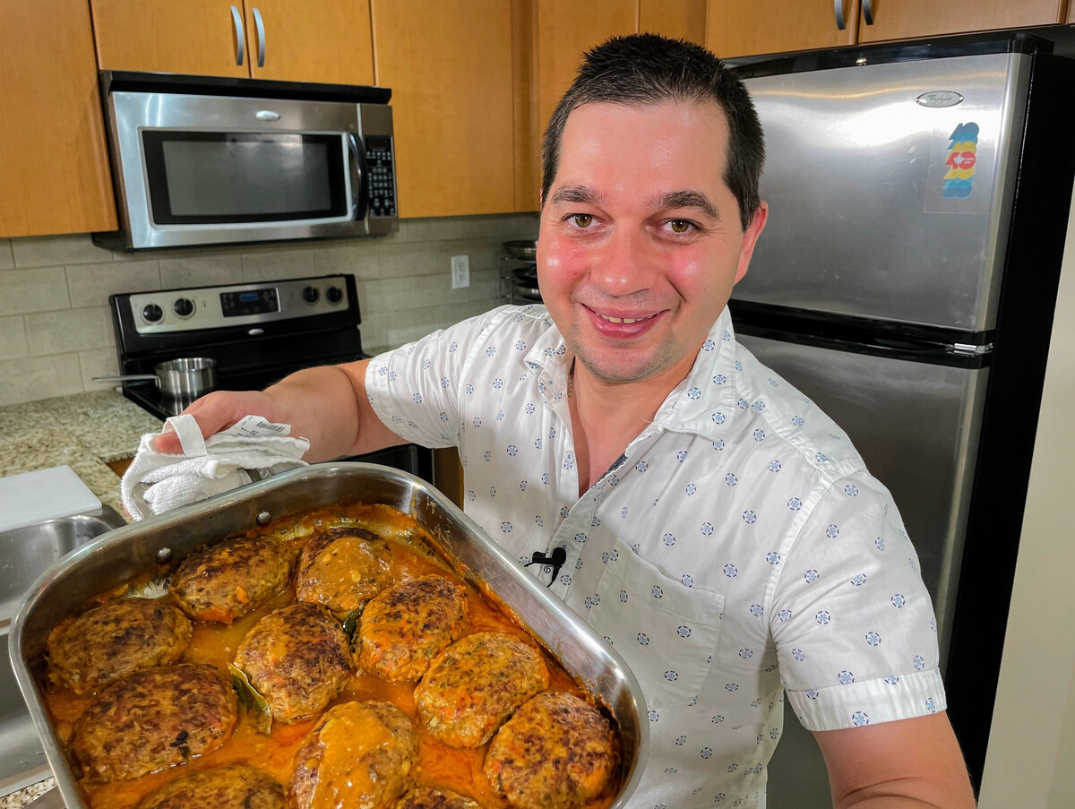 рецепты от вани дзен