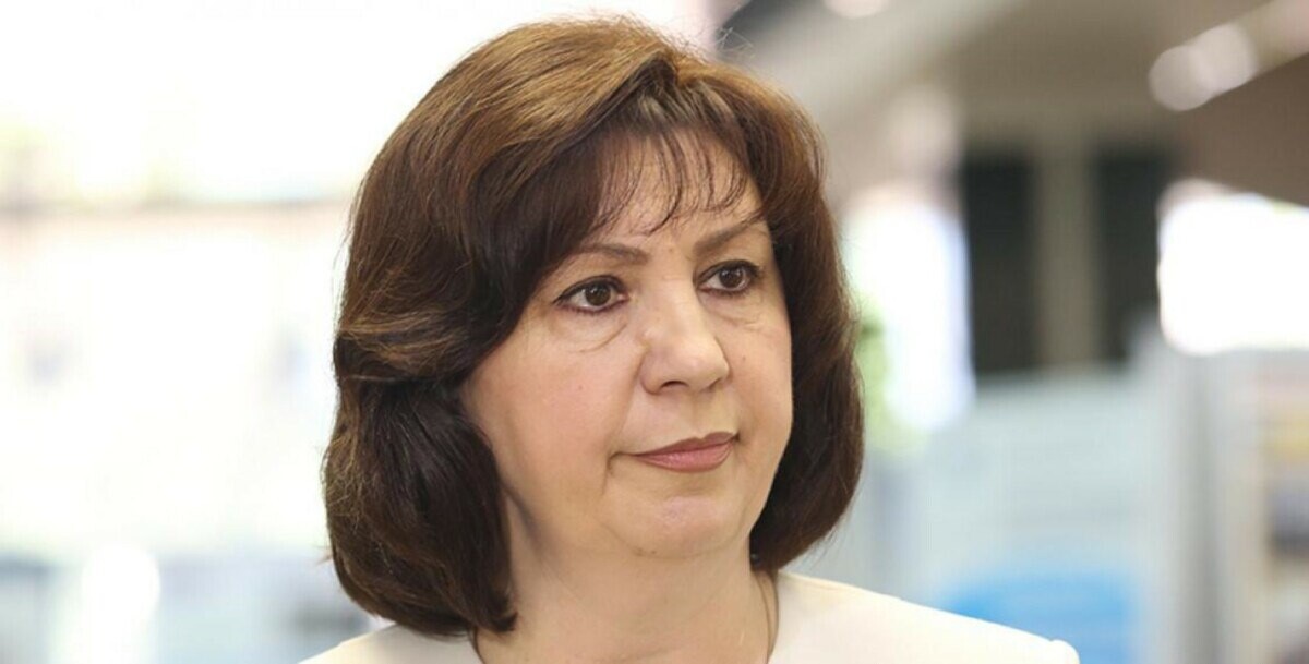 Качанова наталья ивановна биография семья муж Кочанова рассказала, куда делать белорусская молодежь, которая "хочет сделать. T