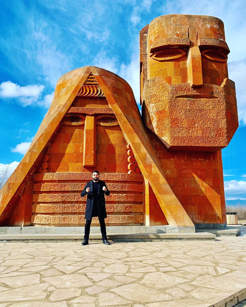 степанакерт армения